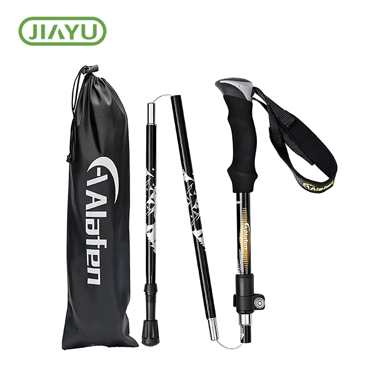 Why Should Every Outdoor Enthusiast Consider Using an Ultralight Hiking Cane Why Should Every Outdoor Enthusiast Consider Using an Ultralight Hiking Cane