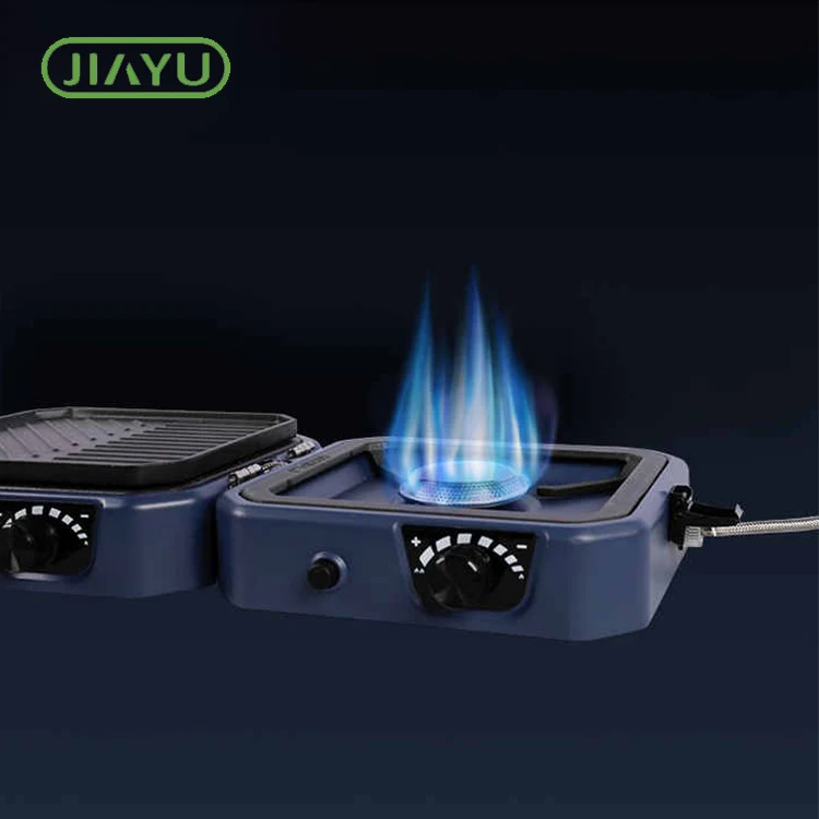 Why Is a Mini Tourist Gas Stove the Ultimate Choice for Outdoor Cooking Adventures Why Is a Mini Tourist Gas Stove the Ultimate Choice for Outdoor Cooking Adventures
