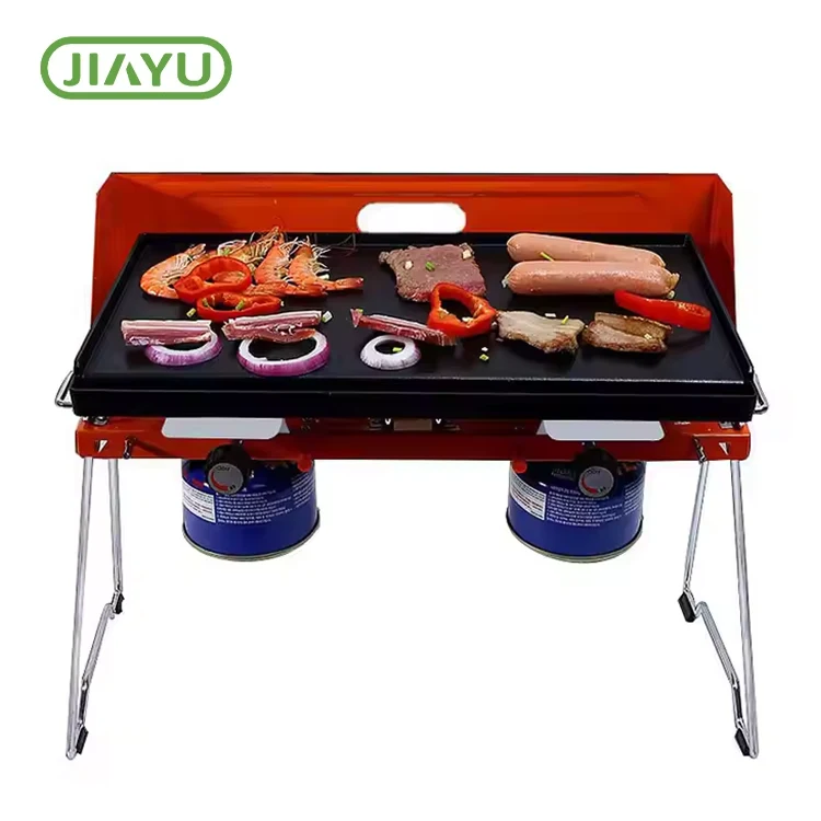 Why Is the Camping Cooker with Removable Legs a Game-Changer for Outdoor Enthusiasts Why Is the Camping Cooker with Removable Legs a Game-Changer for Outdoor Enthusiasts